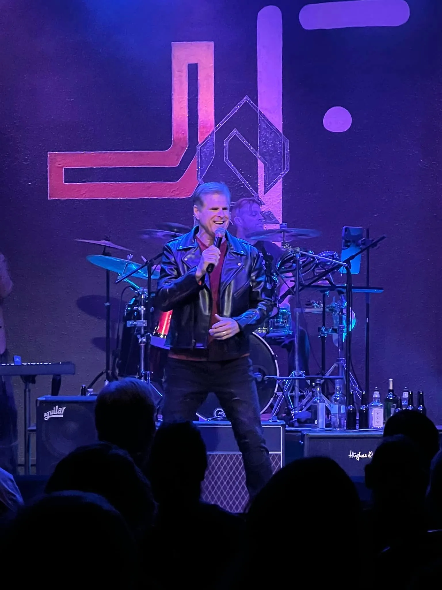 Performance photo at Off Broadway Live