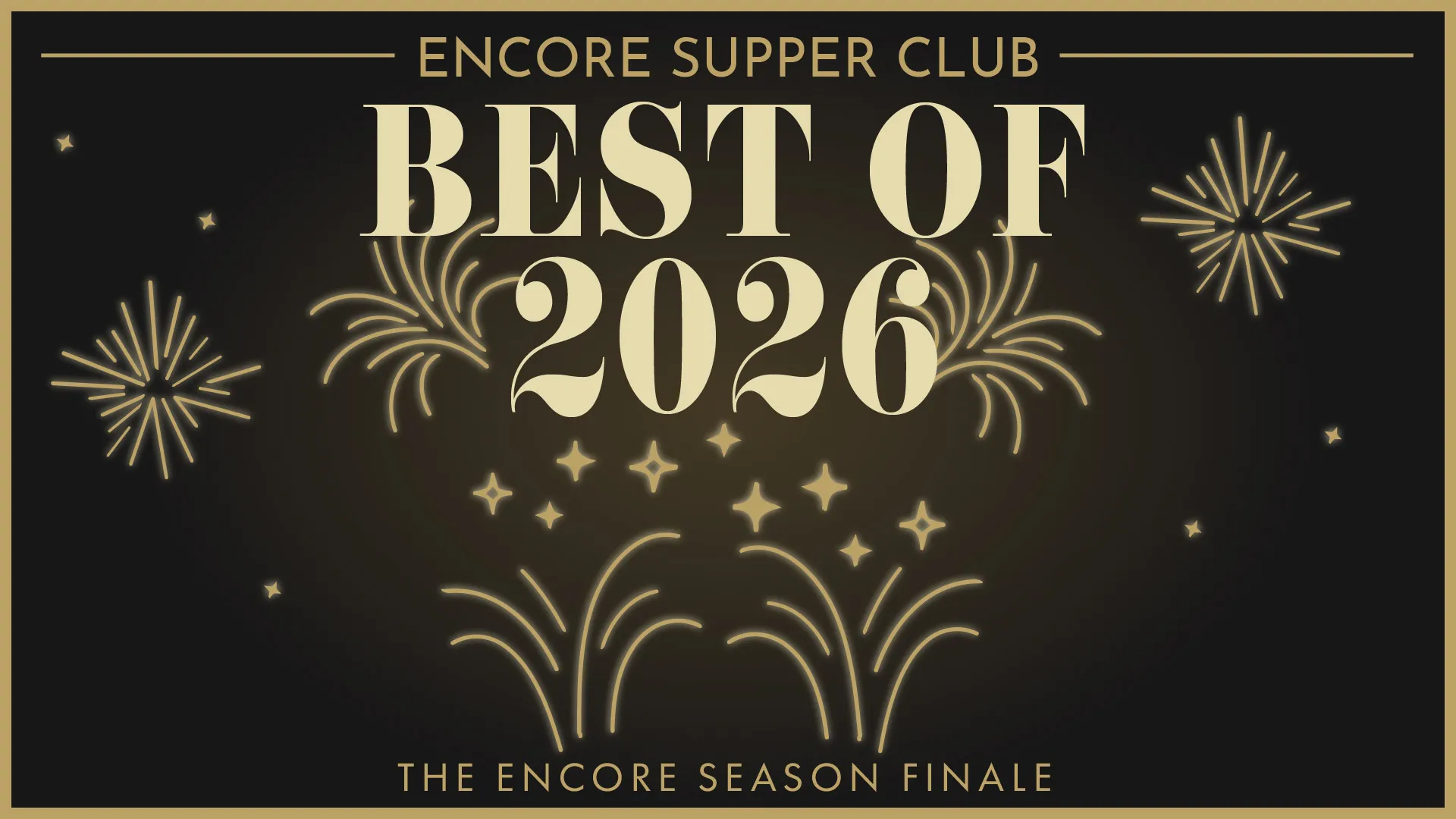 Best of 2026 show art